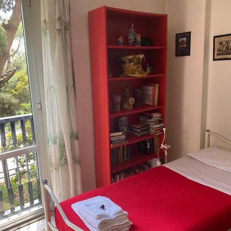 Hotel Oasi Verde Napoli Esterno foto