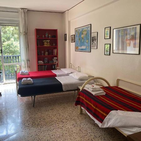 Hotel Oasi Verde Napoli Esterno foto
