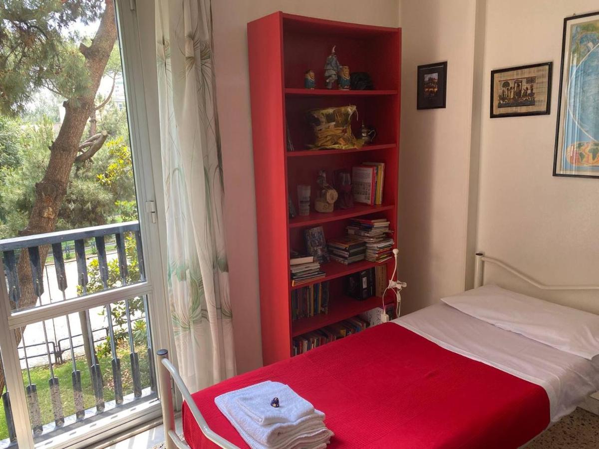 Hotel Oasi Verde Napoli Esterno foto