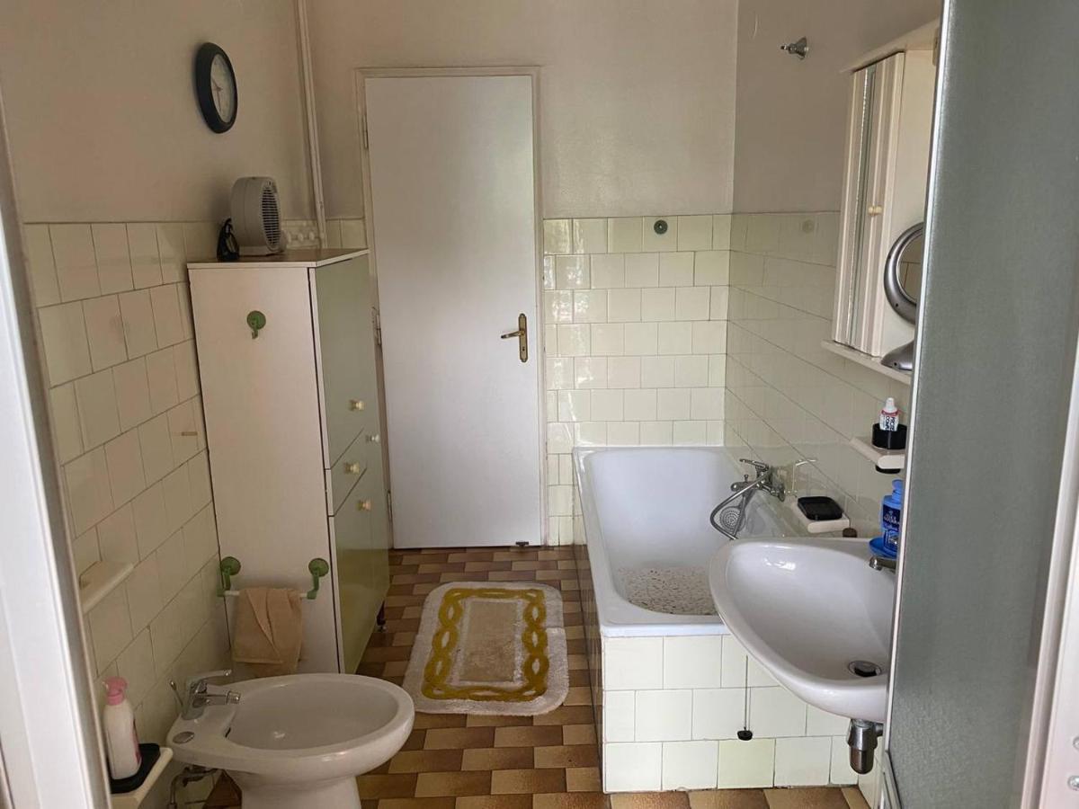 Hotel Oasi Verde Napoli Esterno foto